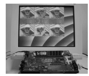 Digilent Prototyping Platform