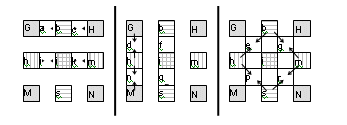 Quarter-sample luma interpolation